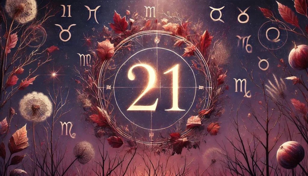 Гороскоп на 21 листопада 2024 року