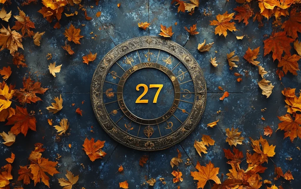 Гороскоп на 27 листопада 2024 року