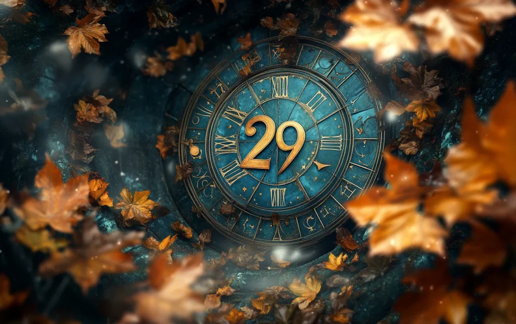 Гороскоп на 29 листопада 2024 року