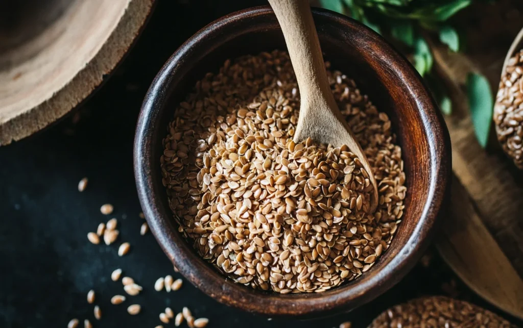 Народна медицина: як заварювати насіння льону для схуднення, здоров’я шлунка та волосся