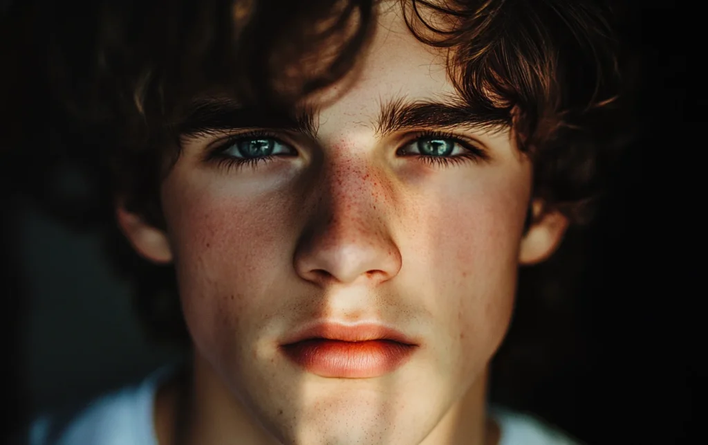 5 ознак, що перед вами нарцис