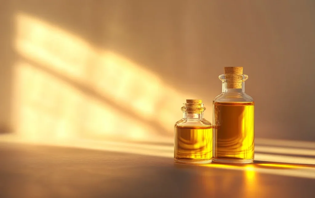 6 найкращих олій для шкіри та причини додати їх до догляду