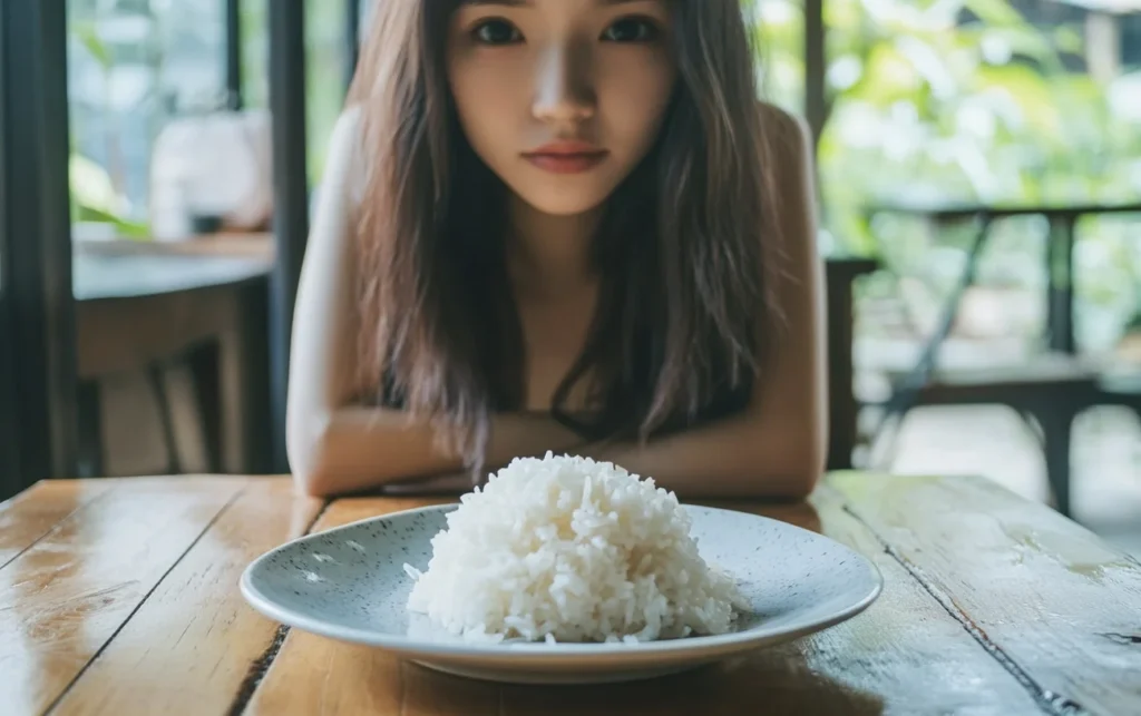 З чим не варто поєднувати рис: пояснення дієтологів