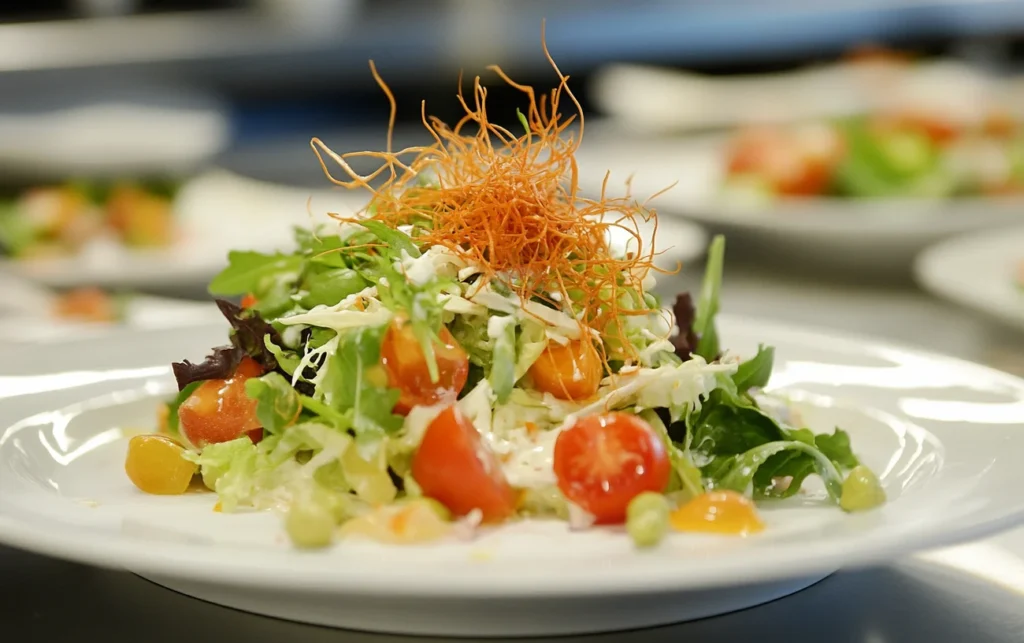 Чим замінити майонез у салаті: найкращі альтернативи