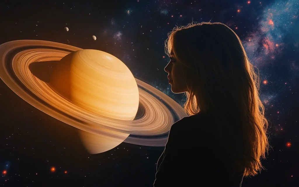Карма нагадує про себе: як поворот Сатурна вплине на ваш знак Зодіаку