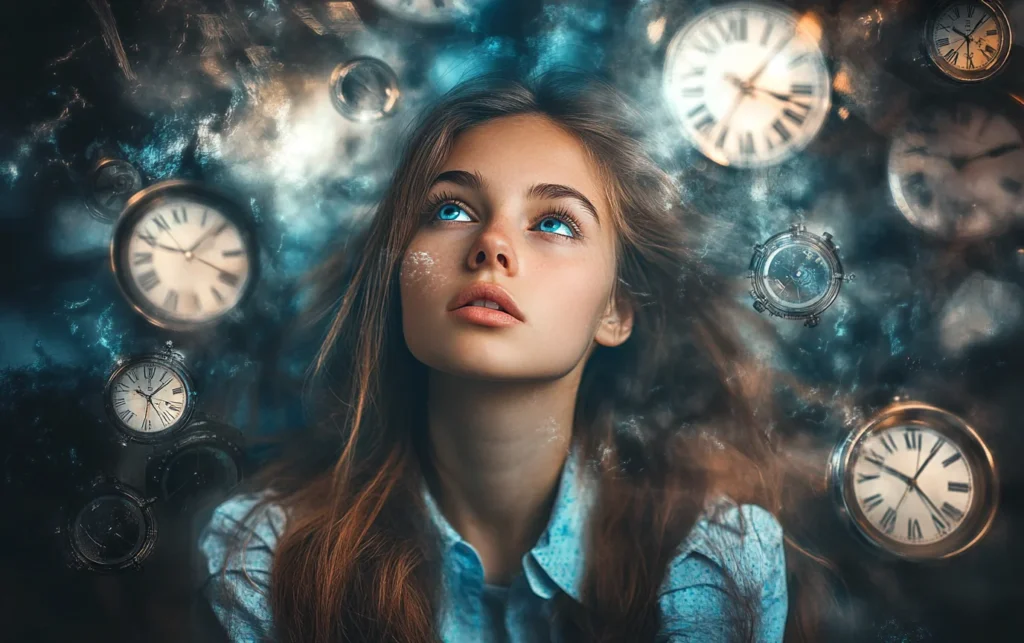 Як уповільнити хід часу: 5 перевірених способів