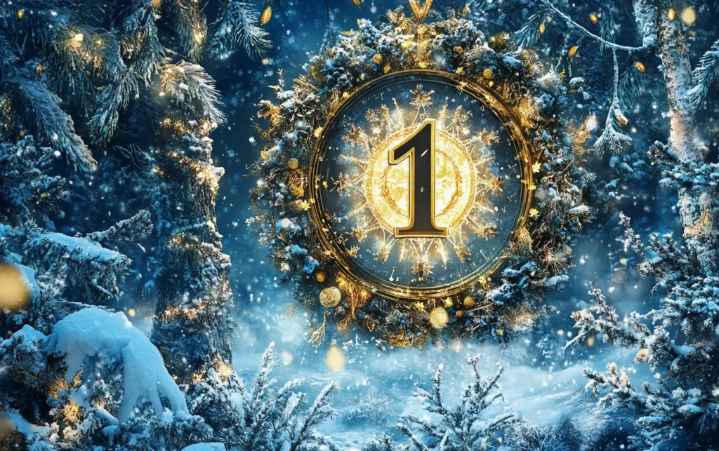 Гороскоп на 1 грудня 2024 року