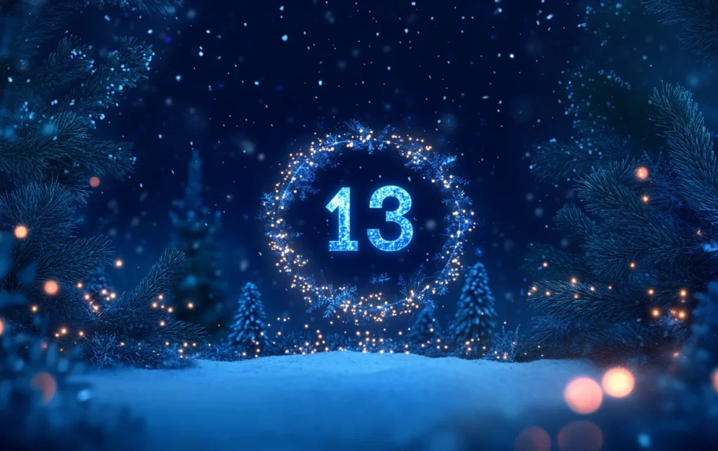 Гороскоп на 13 грудня 2024 року