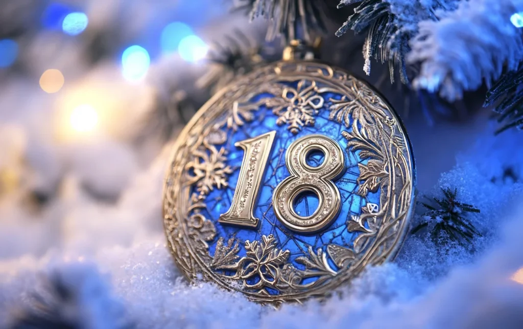 Гороскоп на 18 грудня 2024 року