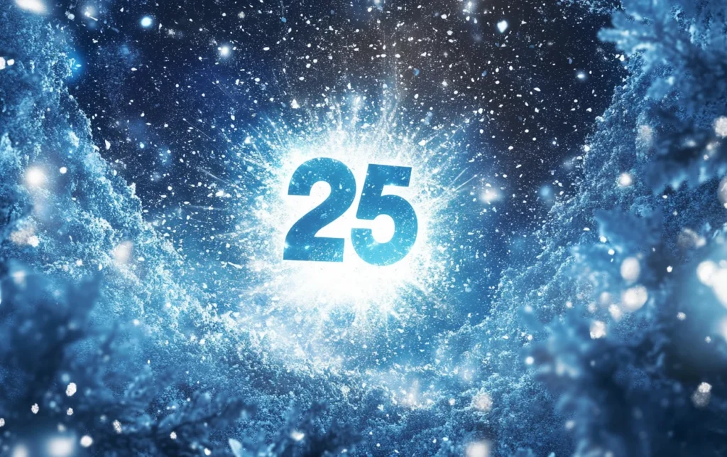 Гороскоп на 25 грудня 2024 року