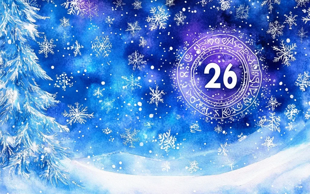 Гороскоп на 26 грудня 2024 року: прогноз для кожного знаку Зодіаку