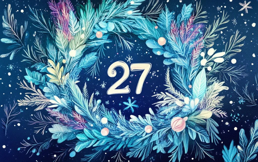 Гороскоп на 27 грудня 2024 року