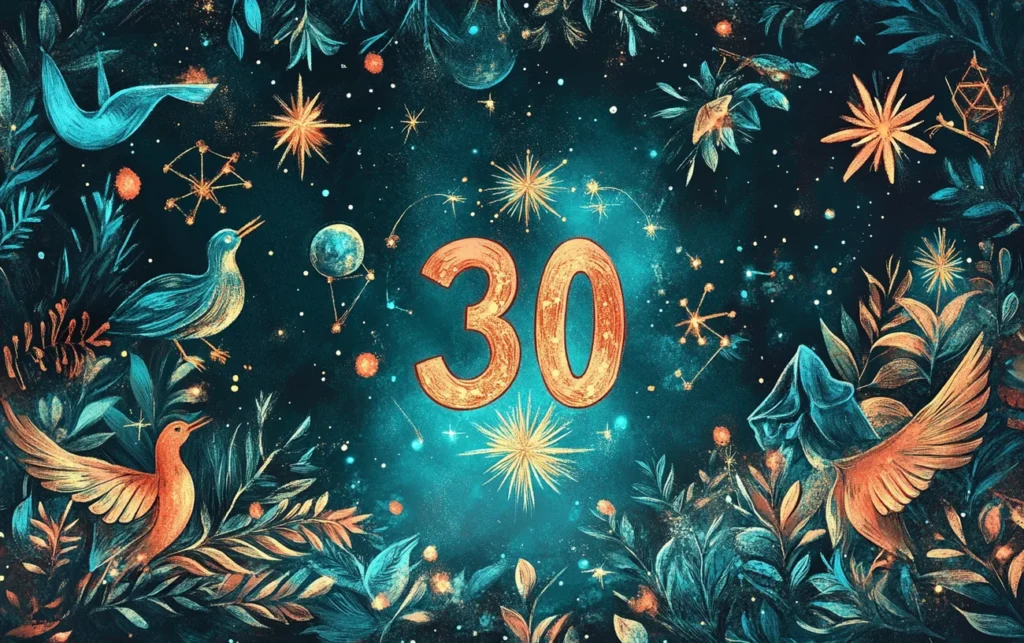 Гороскоп на 30 грудня 2024 року: поради для вашого знака зодіаку