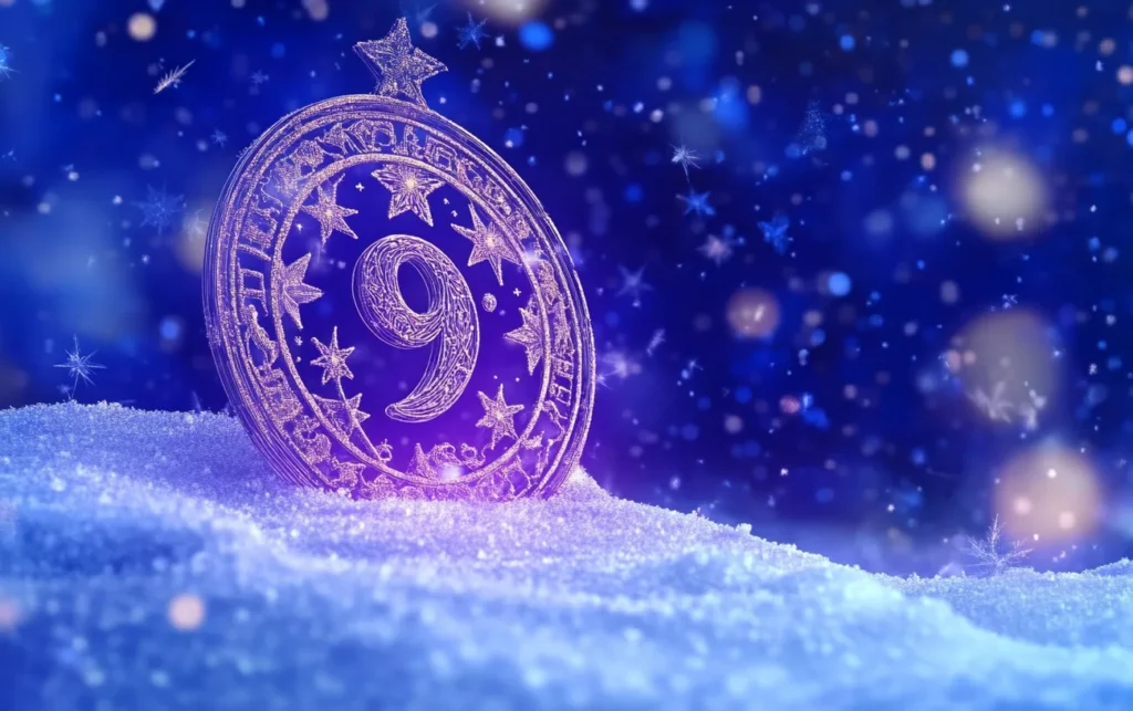 Гороскоп на 9 грудня 2024 року