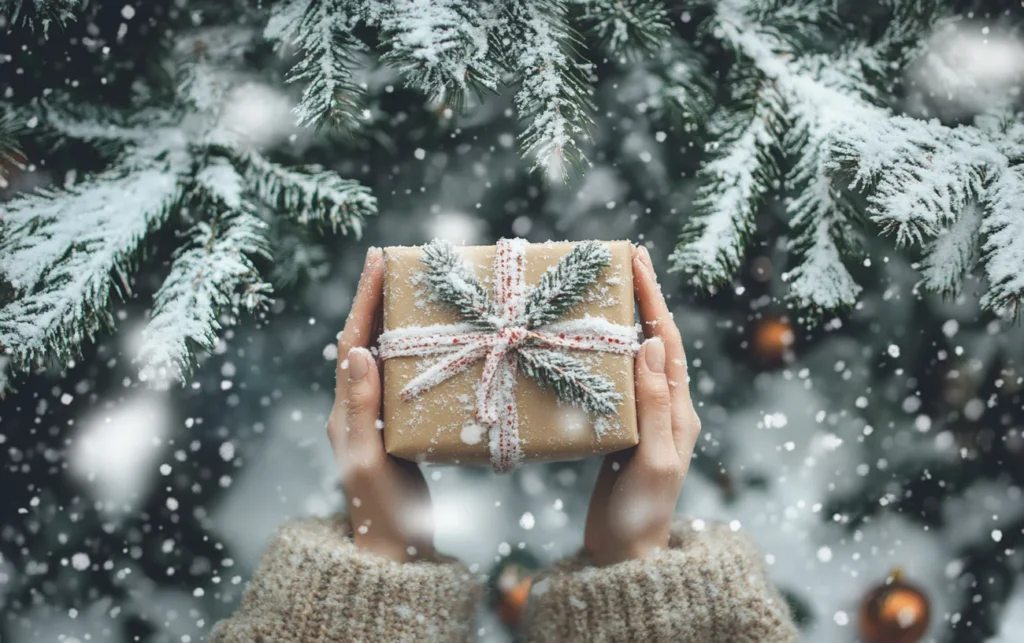 Як заощадити на новорічному подарунку: ТОП бюджетних ідей
