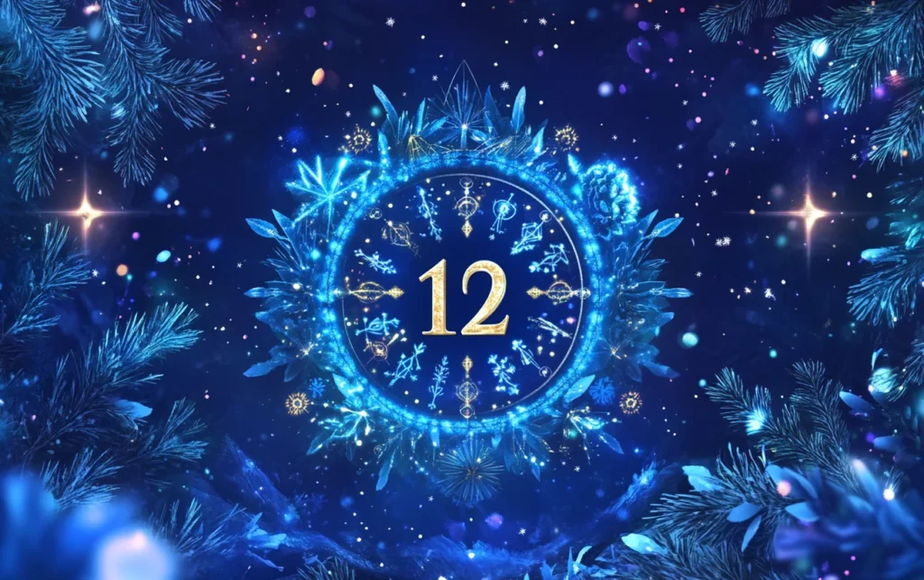 Гороскоп на 12 грудня 2024 року