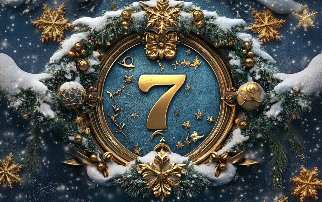 Гороскоп на 7 грудня 2024 року