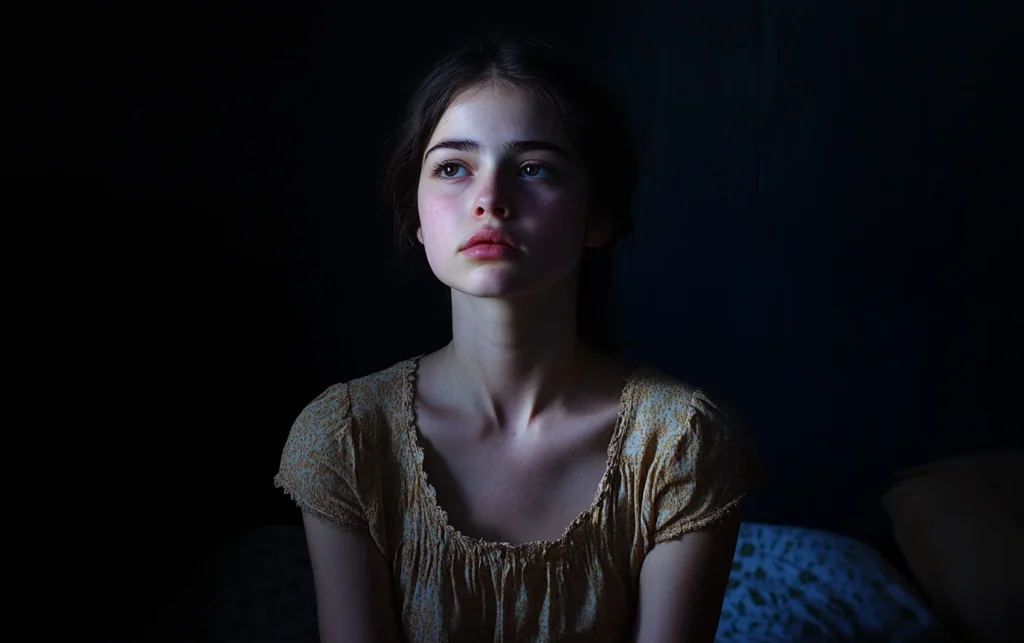 Психологічні травми з дитинства: причини, наслідки та шляхи подолання