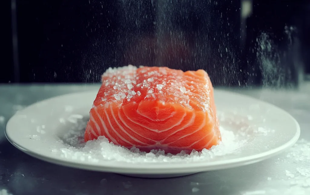 Як самостійно засолити червону рибу: найсмачніший рецепт