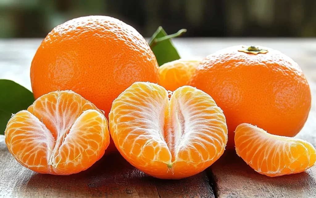 Чому не варто викидати мандаринові шкірки: секрети їх використання