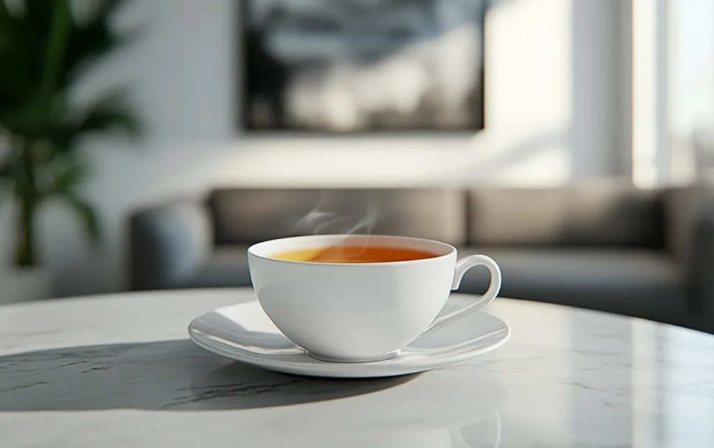 Як правильно заварювати чай: чорний і зелений