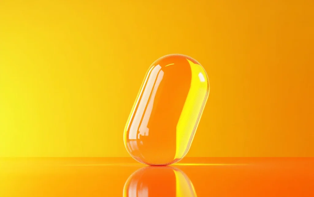 10 ознак нестачі вітаміну D