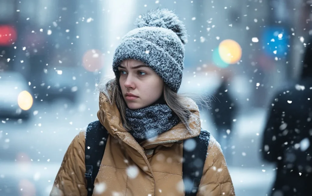 Від хандри та стресу: продукти, які містять багато магнію