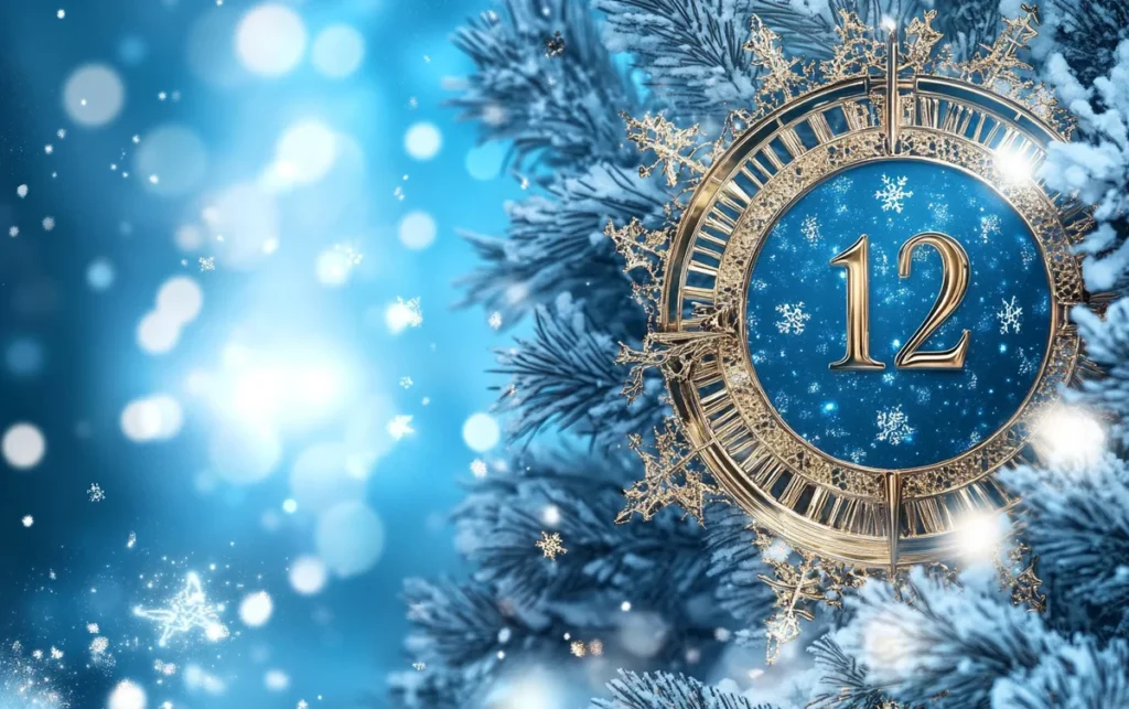 Гороскоп на 12 січня 2025 року