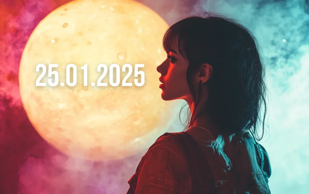 Дзеркальна дата 25.01.2025: як закласти міцний фундамент для майбутнього