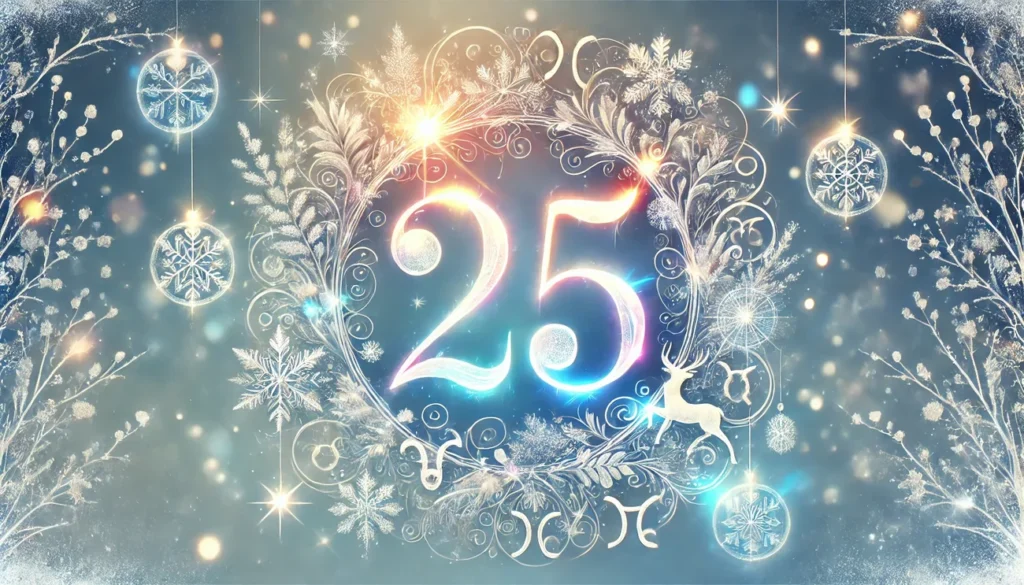 Гороскоп на 25 січня 2025 року