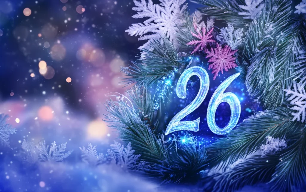 Гороскоп на 26 січня 2025 року