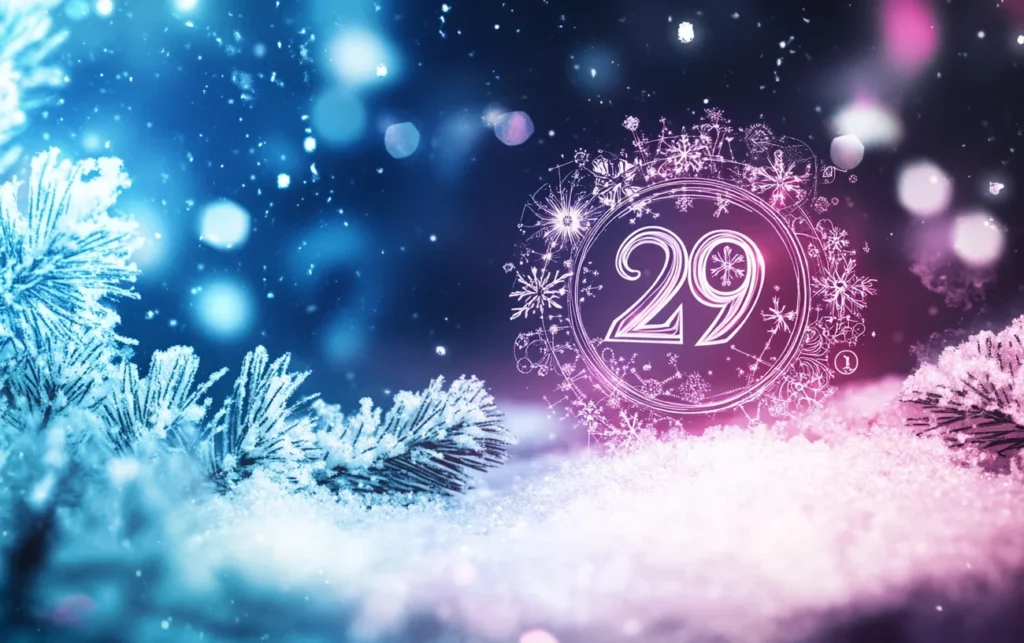 Гороскоп на 29 січня 2025 року