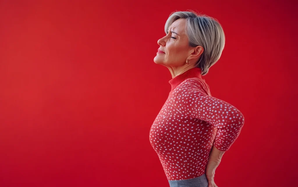 Що робити, якщо продуло поперек: рекомендації для швидкого одужання