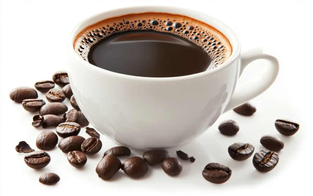 Вчені назвали час вживання кави, здатний продовжити життя