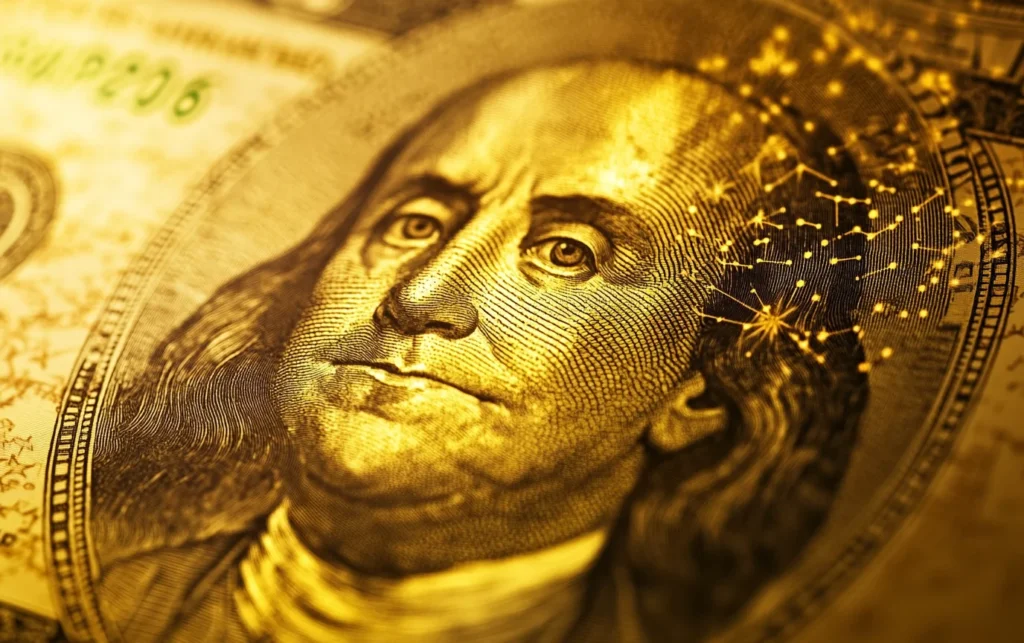 Фінансовий гороскоп на січень 2025 року