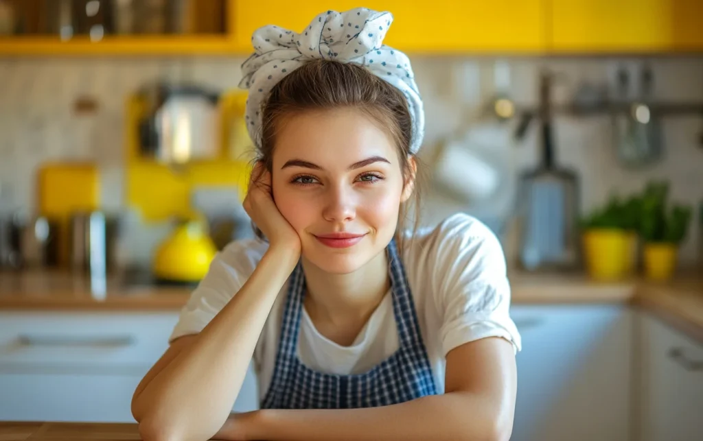 Як відмити всю квартиру одним засобом: свіжий аромат і чистота на цілий місяць