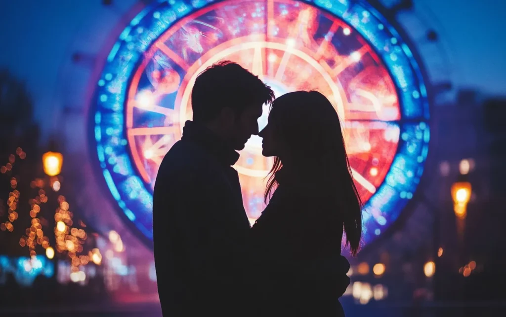 Любовний гороскоп на лютий 2025: на кого чекає роман, а на кого — відродження почуттів