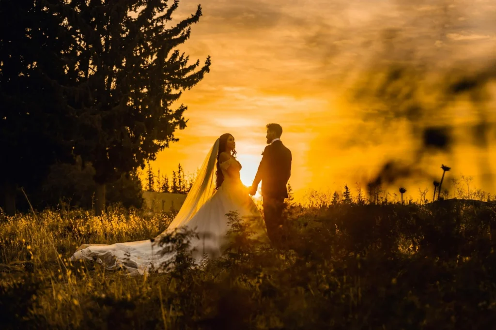 Ідеальний вік для шлюбу згідно з гороскопом