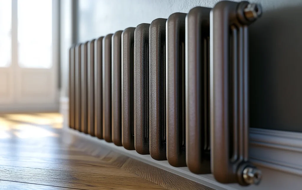 Як картон, фольга та скотч можуть допомогти зекономити на опаленні