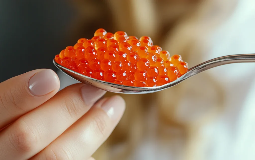 Чи можна заморожувати червону ікру