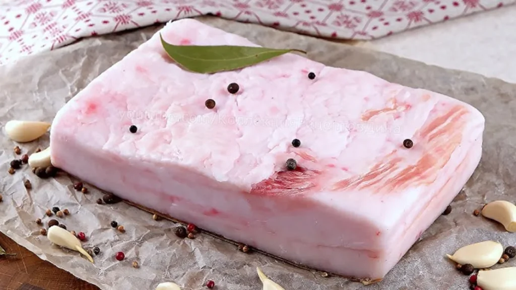 Як засолити сало вдома: 2 способи, що змусять вас облизувати пальці