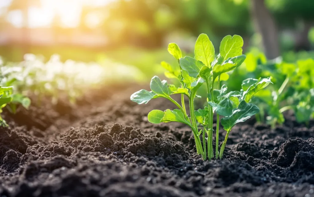 Дачникам розповіли, які овочі краще садити разом для кращого врожаю