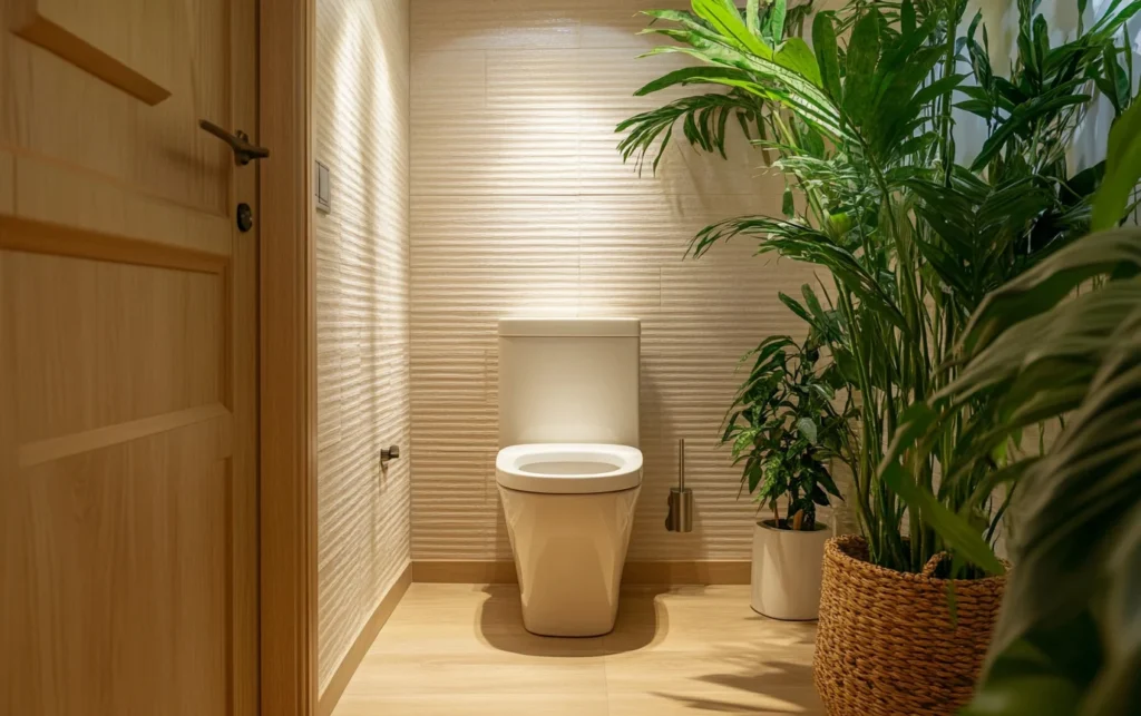 Як зробити унітаз білосніжним і сяючим без зайвих витрат