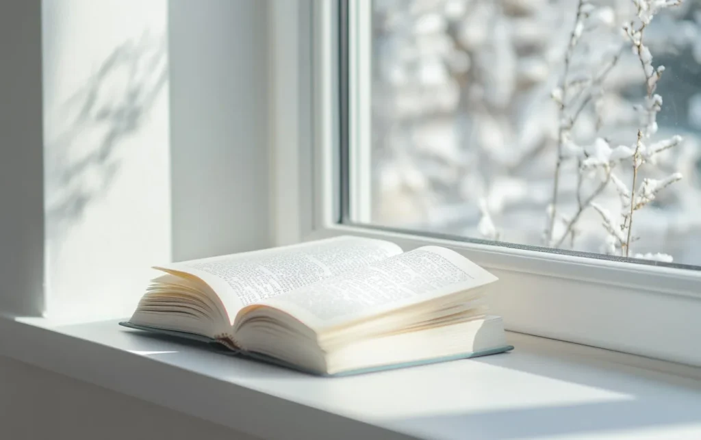 Як відмити підвіконня до білосніжного стану