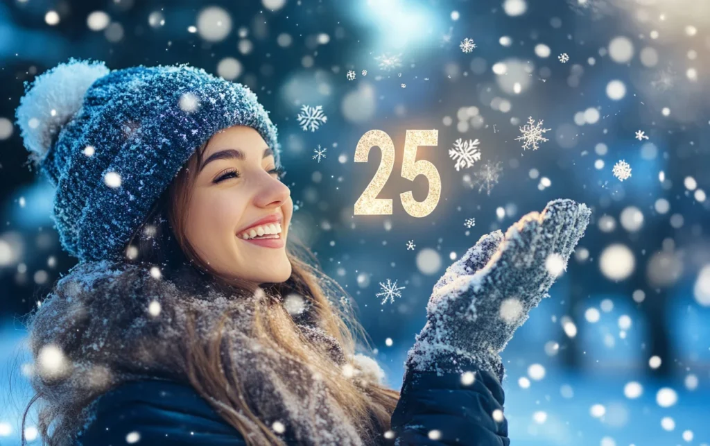 Гороскоп на 25 лютого 2025 року