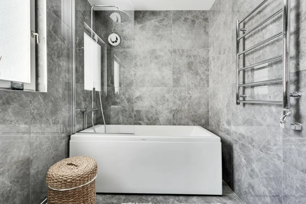 Як очистити ванну від нальоту та плісняви: простий і ефективний метод