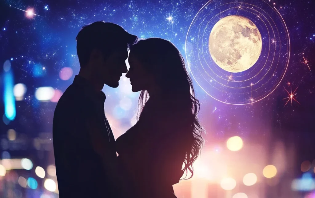 Любовний гороскоп на квітень 2025: час нових знайомств, глибоких розмов і несподіваних почуттів