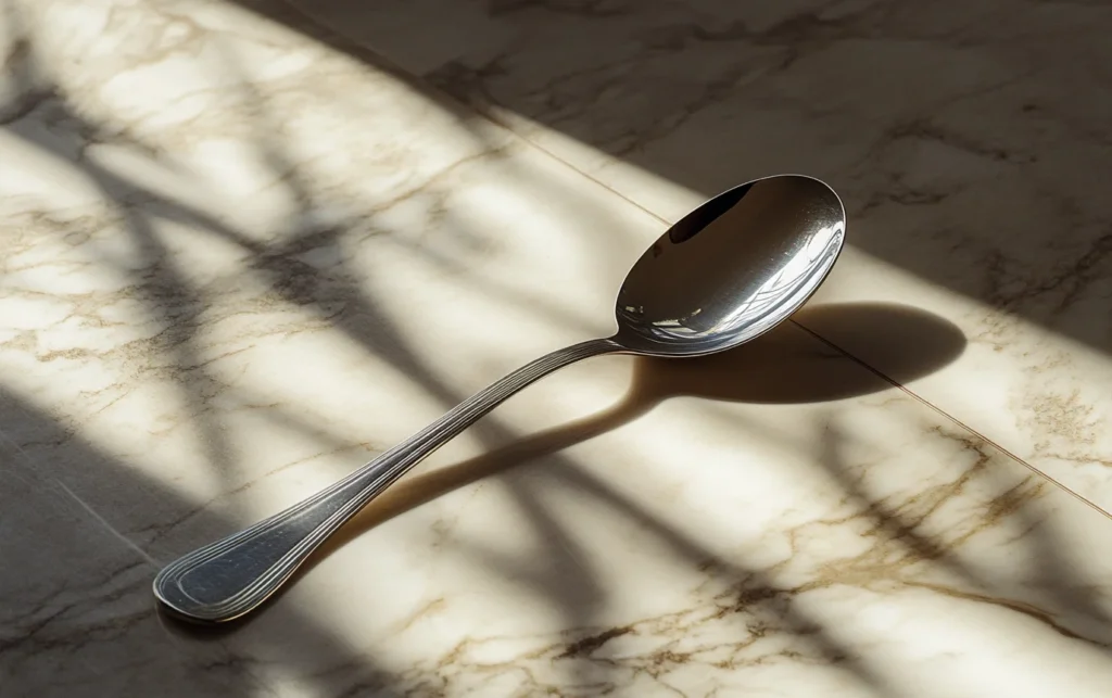 Що означає, коли падає ложка: народні прикмети