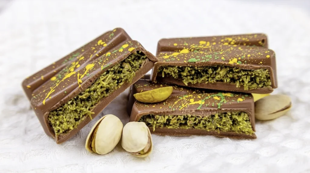 Любителів «дубайського шоколаду» попередили про небезпеку