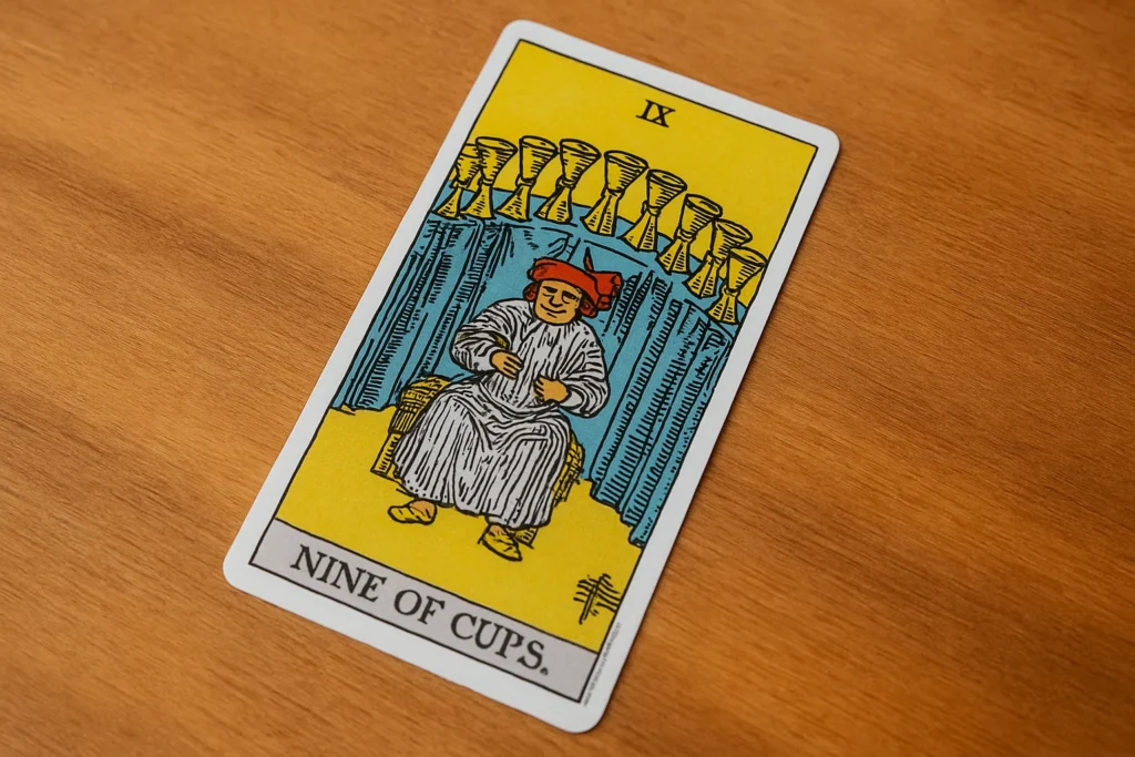 Карта Таро тижня: що нас очікує з 21 по 27 квітня